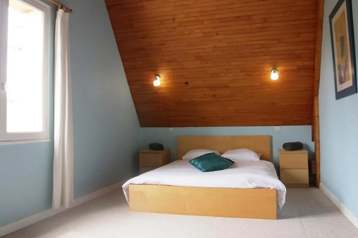 Villa Des Daules Cancale