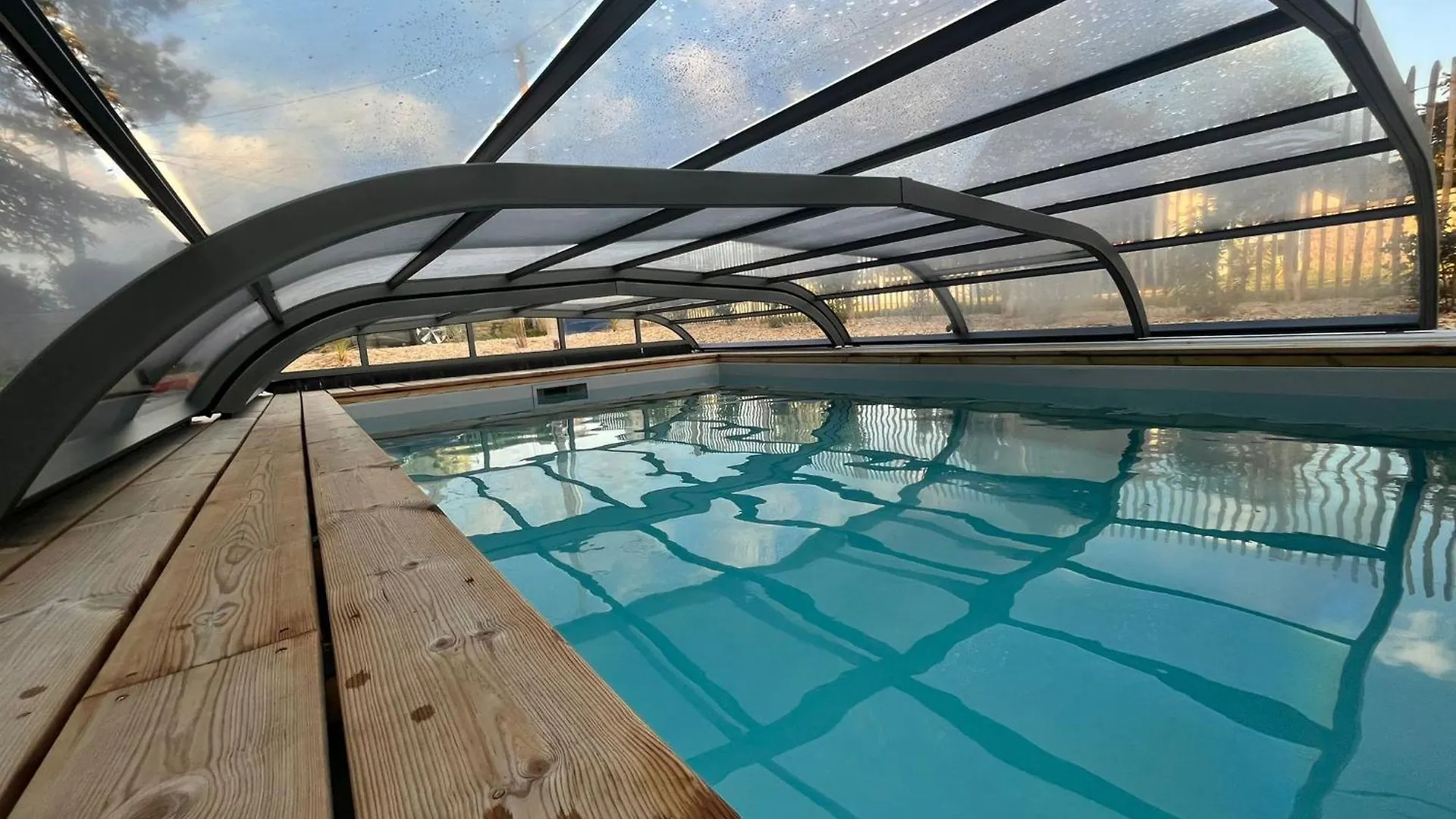 Villa Des Daules Cancale
